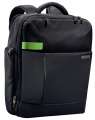 Batoh na notebook Leitz Complete, 15.6" - černá