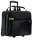 Kufr na kolečkách Leitz Complete - černá