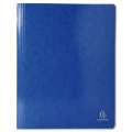 Papírový rychlovazač Iderama - A4, modrý, 1 ks