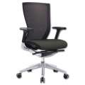 Kancelářská židle Sidiz, SY - synchro, černá
