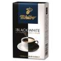 Mletá káva Tchibo - Black and White, 250 g