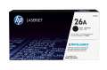Toner HP CF226A, č. 26A - černý