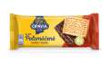 Zlaté polomáčené sušenky - hořké, 100 g