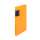 4kroužkový pořadač Opaline - A4, šíře hřbetu 2 cm, oranžový
