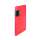 4kroužkový pořadač Opaline - A4, šíře hřbetu 2 cm, červený
