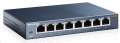 TP-Link TL-SG108 nekonfigurovatelný switch 8 portů