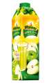 Džus Pfanner - zelené jablko, 1 l