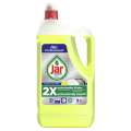 Prostředek na mytí nádobí Jar - professional, citron, 5 l