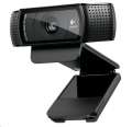 Logitech HD Pro C920 webkamera