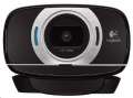 Logitech HD C615 webkamera