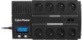 CyberPower BRICs LCD series II SOHO 700VA/420W