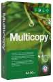 Kancelářský papír MultiCopy Original A4 - 80 g/m2, CIE 168, 500 listů