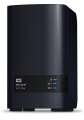 WD My Cloud EX2 Ultra NAS datové úložiště