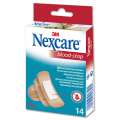 Měkké náplasti k zastavení krvácení 3M Nexcare