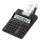 Kalkulačka s tiskem Casio HR 150-RCE - 12místný displej, černá