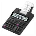 Kalkulačka s tiskem Casio HR 150-RCE - 12místný displej, černá