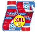 Čistič myčky Somat - 2x 250 ml