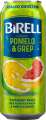 Nealkoholické pivo Birell - pomelo a grep, 24x 0,5 l, plech