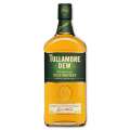 Whisky Tullamore Dew - 0,7 l