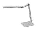Stolní LED lampa MATRIX - bílá