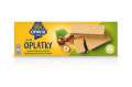 Zlaté oplatky - lískooříškové, 145 g