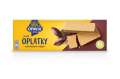 Zlaté oplatky - čokoládové, 145 g