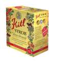 Kitl Syrob - grepový sirup  5  l