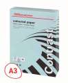 Barevný papír Office Depot Contrast  A3 - pastelově modrý, 80 g/m2, 500 listů