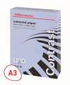 Barevný papír Office Depot Contrast  A3 - šeříkově fialový, 80 g/m2, 500 listů