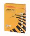 Barevný papír Office Depot Contrast  A4 - intenzivně oranžový, 80 g/m2, 500 listů