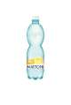 Minerální voda Mattoni - citron, perlivá, 12x 0,5 l