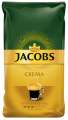 Zrnková káva Jacobs - Crema, 1 kg