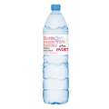 Minerální voda Evian - neperlivá, 6x 1,5 l