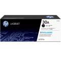 Toner HP CF230A, č. 30A - černý
