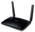 TP-Link TL-MR6400, 4G LTE WiFi router