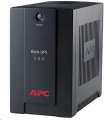 APC Back-UPS 500VA, AVR, IEC 230V (300W)