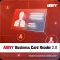 ABBYY Business Card Reader 2.0 (for Windows)/ESD