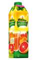 Džus Pfanner - růžový grapefruit, 1 l