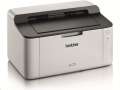 Brother HL-1110E - laserová mono tiskárna