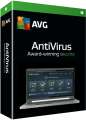 AVG Internet Security, ESD prodloužení - 1 počítač