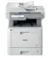 Brother MFC-L9570CDW - barevná laserová multifunkc
