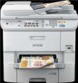Epson WorkForce Pro WF-6590DWF - barevná ink. multifunkce