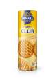 Zlaté CLUB sušenky - máslové, 140 g
