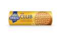 Zlaté CLUB sušenky - máslové, 140 g