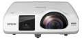 3LCD projektor Epson EB-536Wi