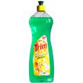 Prostředek na nádobí Trim - citron, 1 l