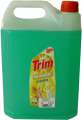 Prostředek na nádobí Trim - citron, 5 l