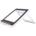 Stojan pod notebook Fellowes I-Spire - bílý