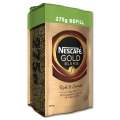 Instantní káva Nescafé Gold - Blend, 275 g