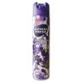 Osvěžovač  vzduchu Miléne - sprej, levandule, 300 ml